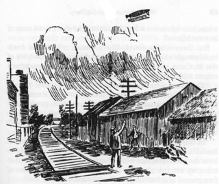 19世纪UFO恐慌的“罪魁祸首”：儒勒·凡尔纳？