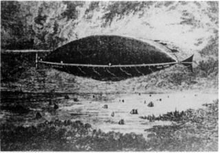 19世纪UFO恐慌的“罪魁祸首”：儒勒·凡尔纳？