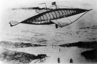 19世纪UFO恐慌的“罪魁祸首”：儒勒·凡尔纳？