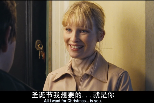 致我所爱：圣诞礼物该送什么？