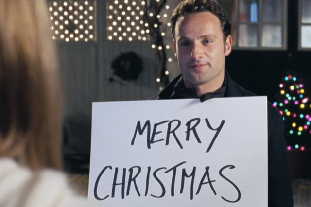 致我所爱：圣诞礼物该送什么？