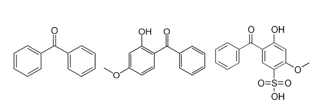 小心，化学防晒剂可能引起过敏