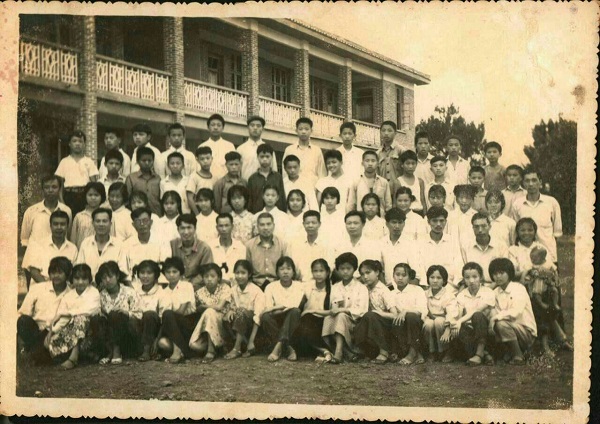 张伟然：赤脚年代的读书往事