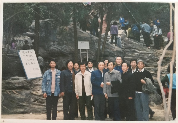 张伟然：赤脚年代的读书往事