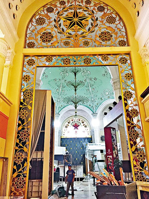 娱评｜小时代，大婚礼