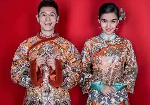 娱评｜小时代，大婚礼