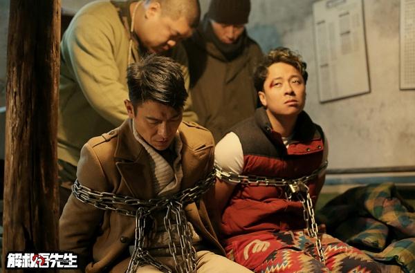 国庆档8天产出票房近21亿，市场玩法已趋成熟？