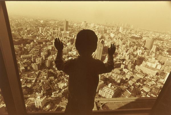 一段忧郁史，童年时期的核心记忆