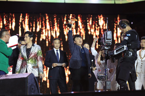 《中国好声音》总决赛有没有黑幕？