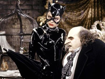 为什么有些人一看就像坏人？