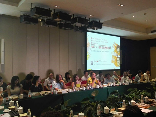 为什么获国内文学奖不觉得很光荣？