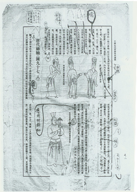 沈从文巨著《中国古代服饰研究》为何延宕了17年才出版