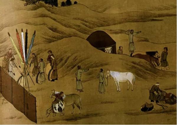 姚大力｜文天祥为什么死：论中国历史上的族群和国家观念