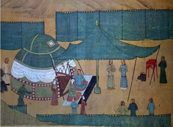 姚大力｜文天祥为什么死：论中国历史上的族群和国家观念