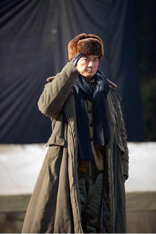 《九层妖塔》里的杨加林能算考古学家么？