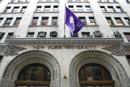 专横的校长，无力的教授：今日美国大学的另一副面貌