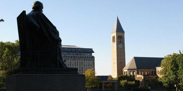 专横的校长，无力的教授：今日美国大学的另一副面貌