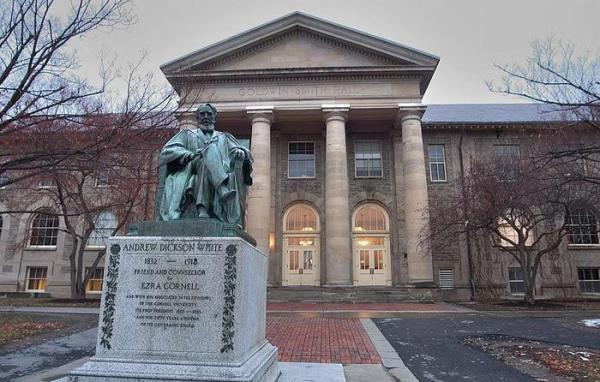 专横的校长，无力的教授：今日美国大学的另一副面貌