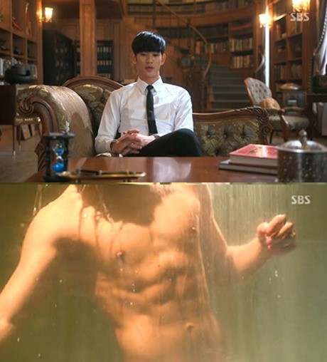 来自星星的你，都教授你到底来自哪颗星？