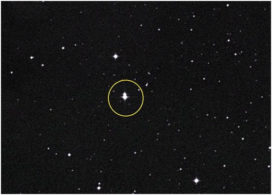 来自星星的你，都教授你到底来自哪颗星？