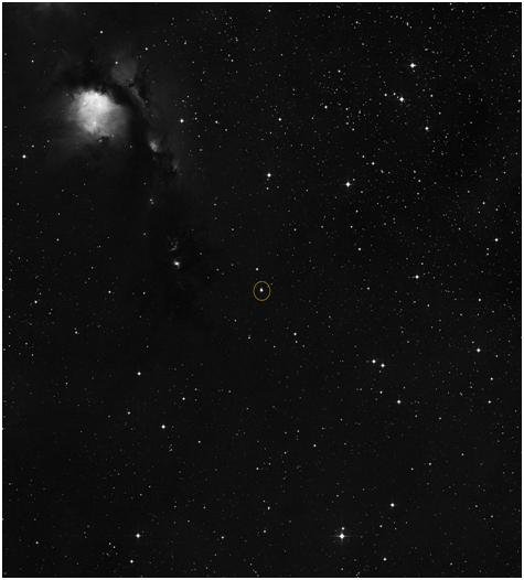 来自星星的你，都教授你到底来自哪颗星？