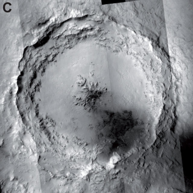 【科学美图】目睹时空涟漪