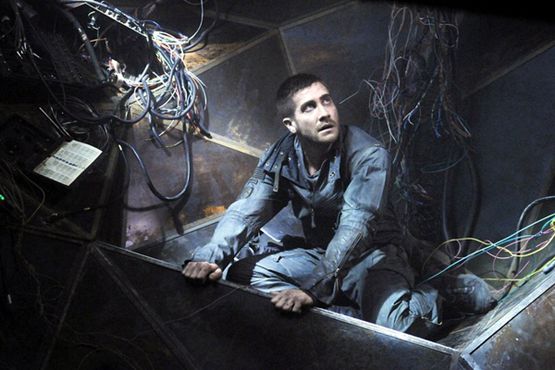 科幻电影中的“小世界”使用方法