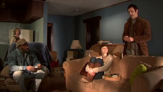 科幻电影中的“小世界”使用方法