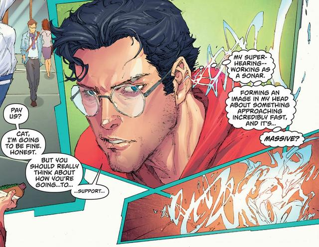 小鼠：任凭杂味儿三千，我只取一种闻