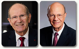 2014年拉斯克奖揭晓！