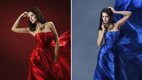 红色何以迷情？