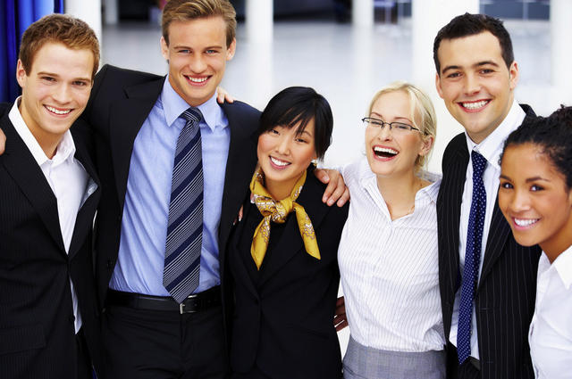 科学无国界：多元化让科研团队更具创造性