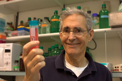 以色列：诺奖狂欢秋九月