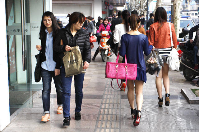 看着最高气温穿衣服？会穿错！