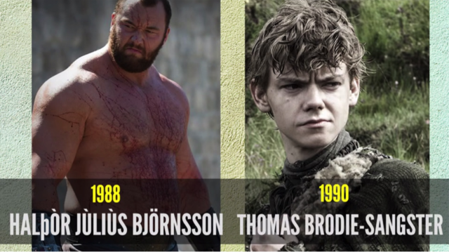 【论文故事】看脸识龄，姜还是老的辣