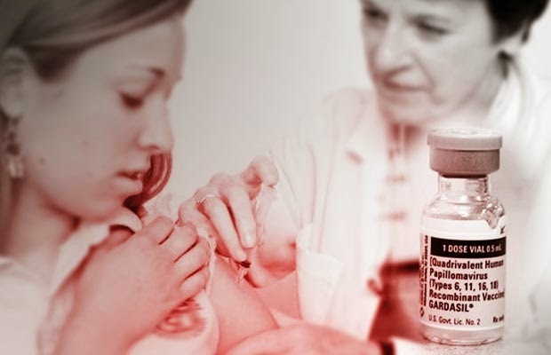 HPV疫苗不会增加多发性硬化症的风险