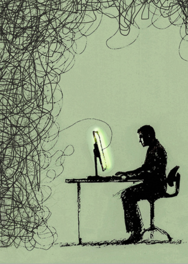 当你在用MOOC学习时，他们在用MOOC研究学习