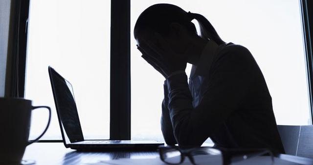 职业倦怠，可能也是恐怖主义惹的祸