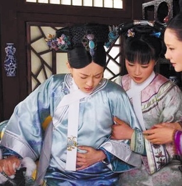 如何在《武媚娘传奇》里活下来（下）：动物毒素和堕胎药