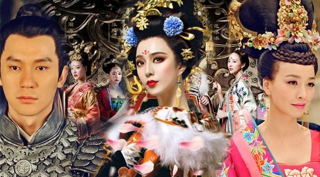 如何在《武媚娘传奇》里活下来（下）：动物毒素和堕胎药