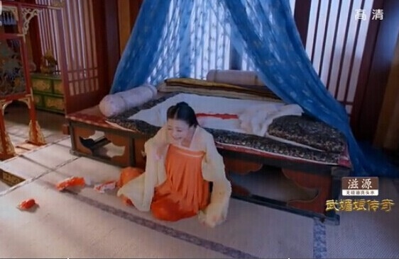 如何在《武媚娘传奇》里活下来（下）：动物毒素和堕胎药