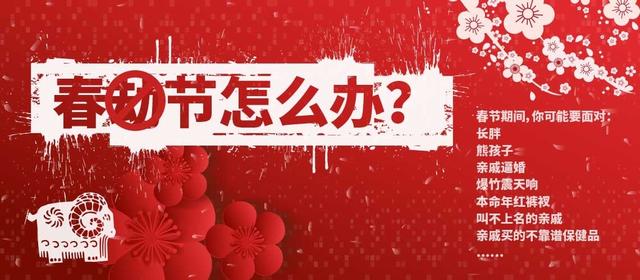 【春节怎么办】春节安全指南——出行篇