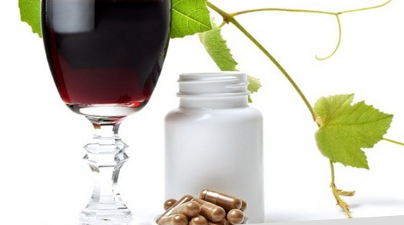 白藜芦醇，有传说中那么神奇吗？