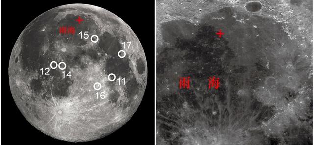 月球车玉兔到底发现了什么？