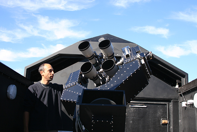 15岁中学生，外星行星最年轻的发现者！