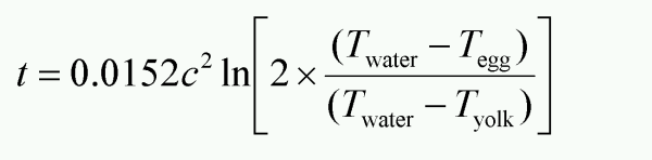 终极溏心蛋挑战：分子料理煮出完美鸡蛋