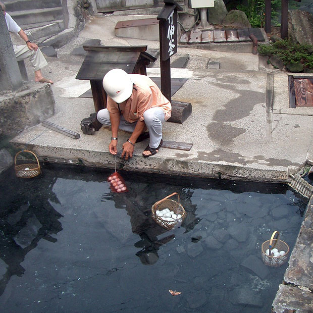 终极溏心蛋挑战：分子料理煮出完美鸡蛋