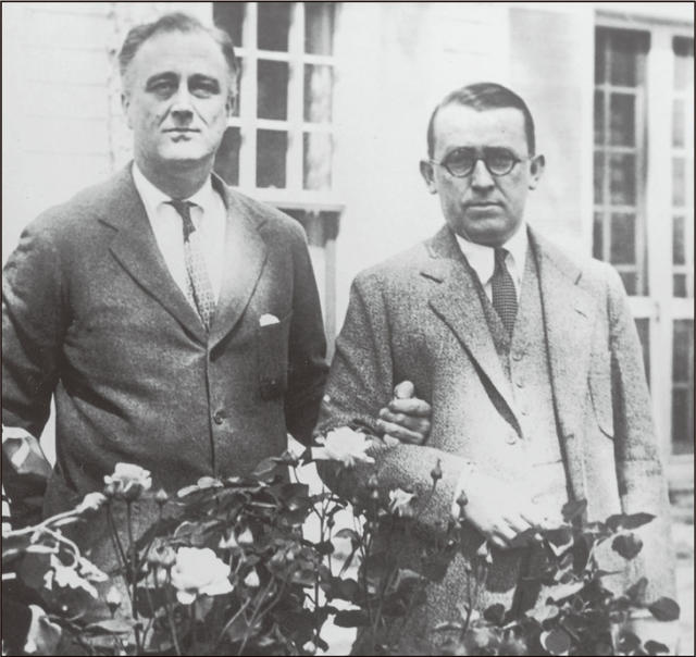 美国往事之小儿麻痹症：母亲在行动