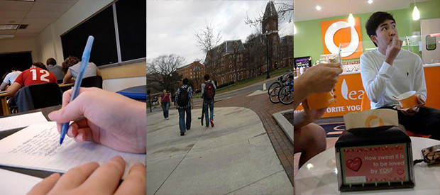 探寻人脑“定位系统”，智能手机也来帮忙