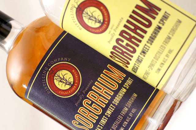 高粱：从非洲来的“毒品”还是希望？